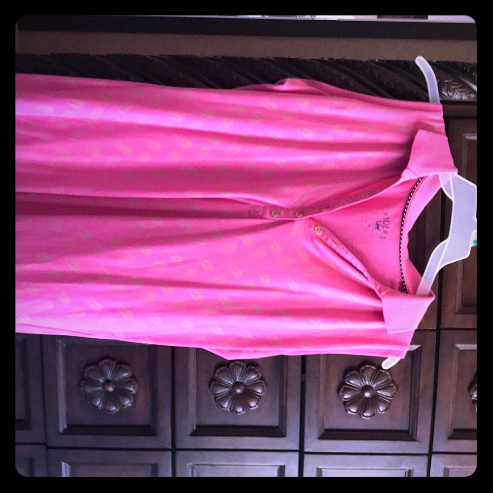 Lee Riders Dress